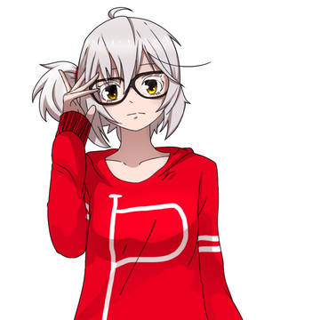 ○•
