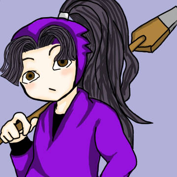 綾部喜八郎