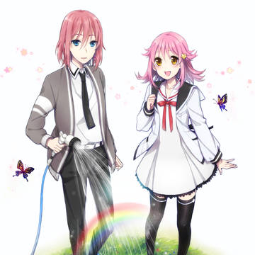 放課後のプレアデス