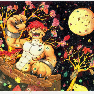 Autumn Festival