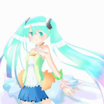 塗らせていただきました４