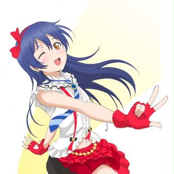 ラブライブ劇場公開記念