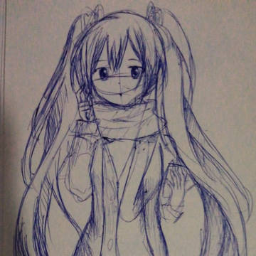miku