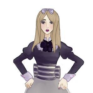 【APH】snowy (雪の降る)