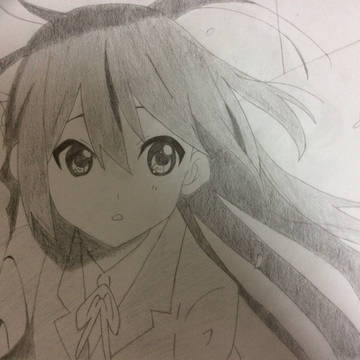 あずにゃん