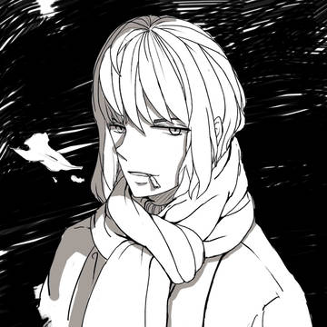 落書き