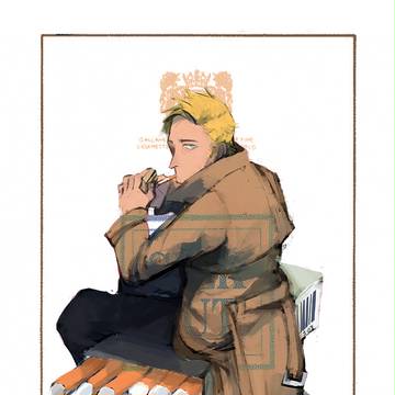CONSTANTINE