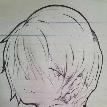 ニコッ