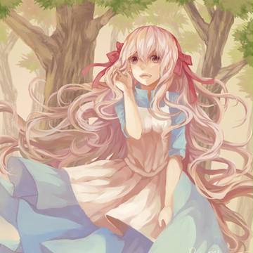❀