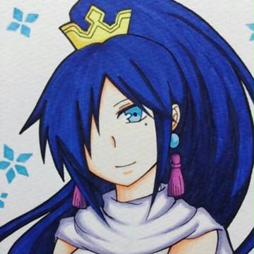 落書き詰め・魏