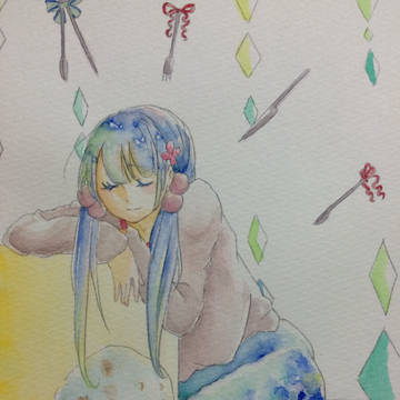 いただきます！