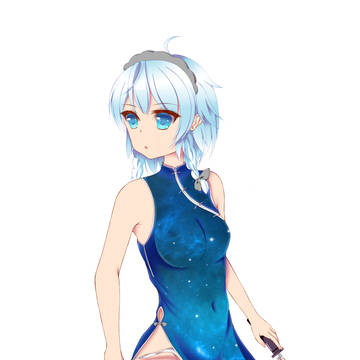 十六夜咲夜