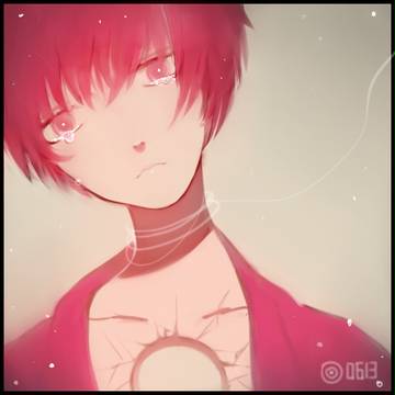 【-】