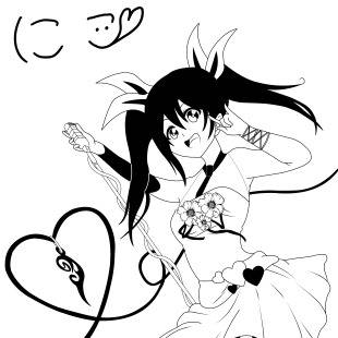 3年生です