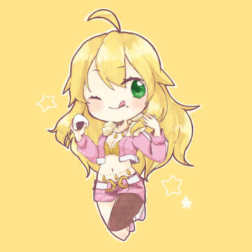 みきちゃん