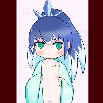 着替えウォッチ