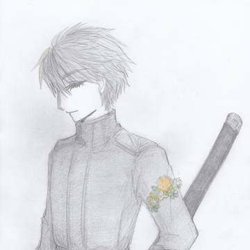 花飾り
