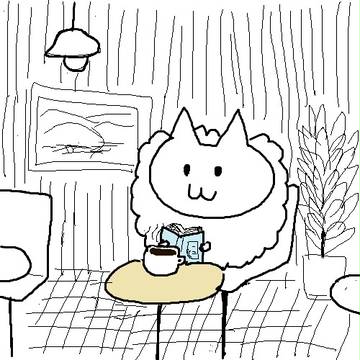 カフェひつじ