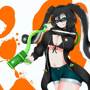 くコ:彡