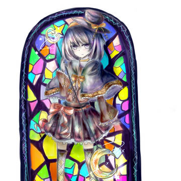 ｵﾘｼﾞﾅﾙつめ　