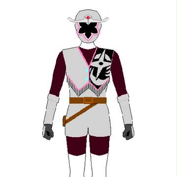ジュエルニンジャー設定画