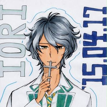 キャラ生誕詰！part2