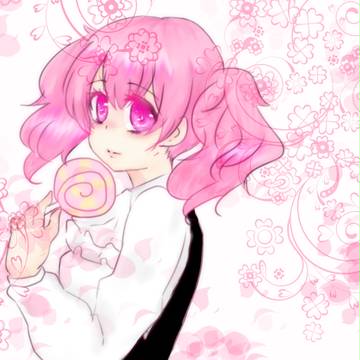 カルタちゃん