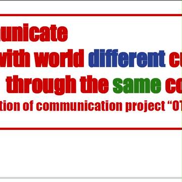 Explanation of OT@COM