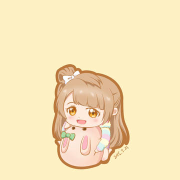 南小鸟