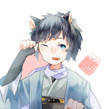 +:｡大和守安定