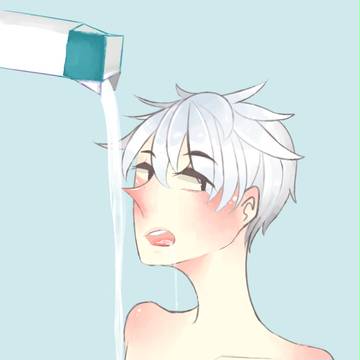 ミルク
