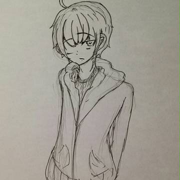 らくがき