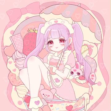 sweet holiday
