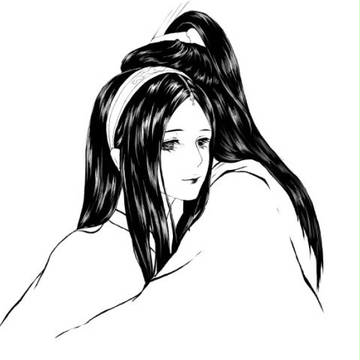 秦时明月 白凤 赤练 凤练