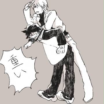 【腐】BBBログ１