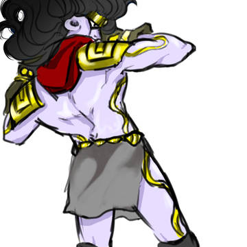 STAR PLATINIUM