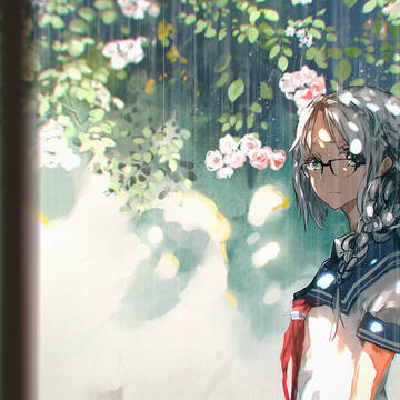 固めたヒカリの雫