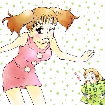 七つの大罪 デスパパロ