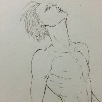临摹