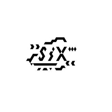 six