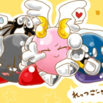 れっつごー！