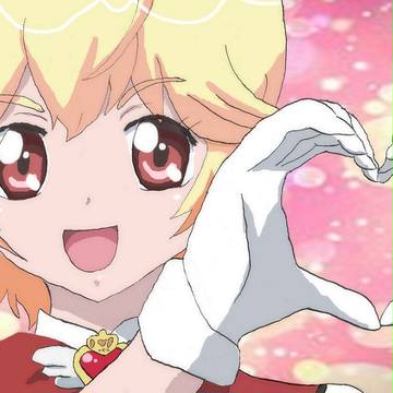 このキラメキ王子がお前の愛、取り戻してやる！