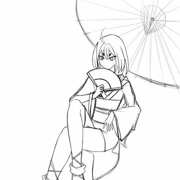 和服