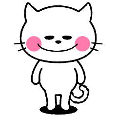 【LINEスタンプ新作】煽り大好き！ゆるネコくん