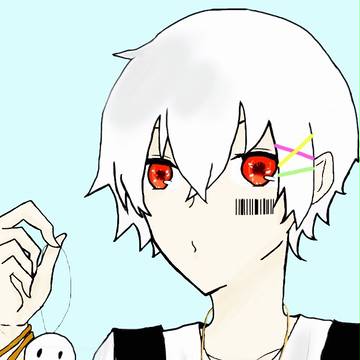 まふくん！