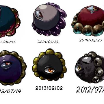 半年に一回じゃなくなったダクマ検定