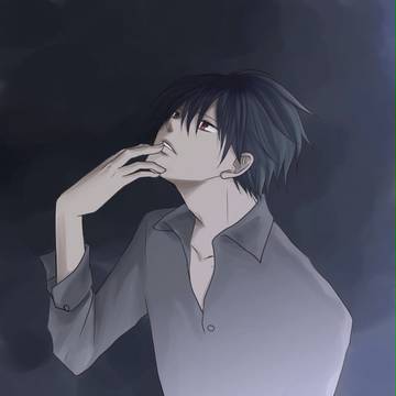 色塗りの模索