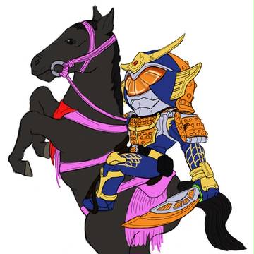ラクガイム。