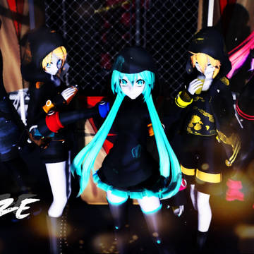 .:Daze:.