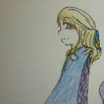 最近のらくがき